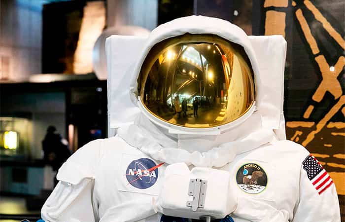 Apollo 11. La llegada del hombre a la Luna