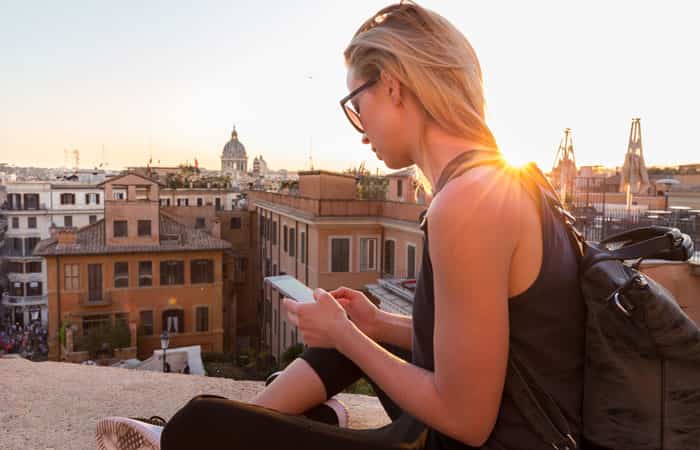 apps para aprender italiano