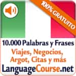 apps para aprender italiano