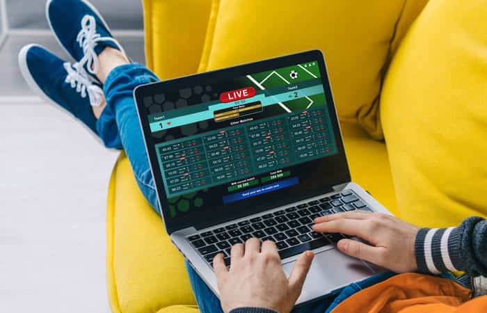 apuestas online