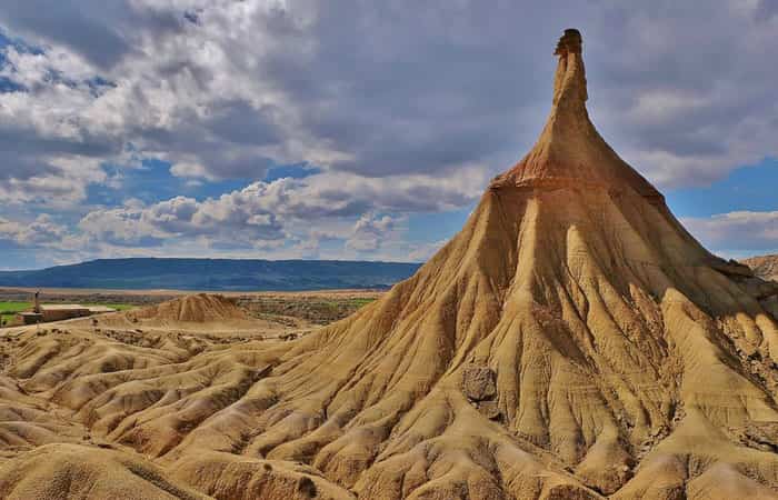 Bardenas Reales Bardenas Reales