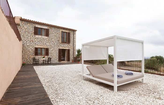 Alojamiento Can Riera en Palma de Mallorca Can Riera, Moscari, Palma de Mallorca | Fuente: Booking
