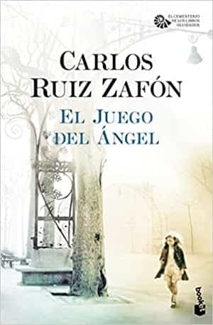 carlos ruiz zafón