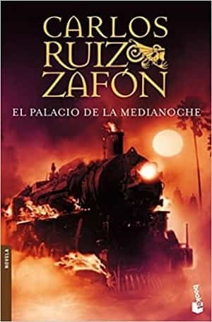 carlos ruiz zafón