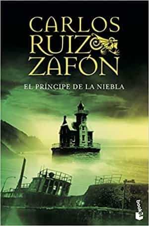 carlos ruiz zafón