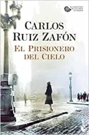 carlos ruiz zafón
