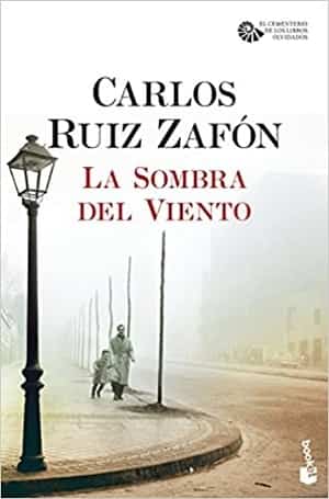 carlos ruiz zafón