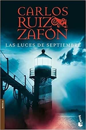 carlos ruiz zafón