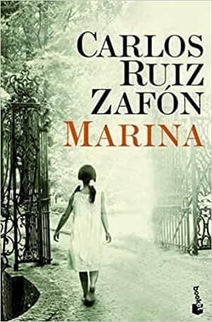 carlos ruiz zafón