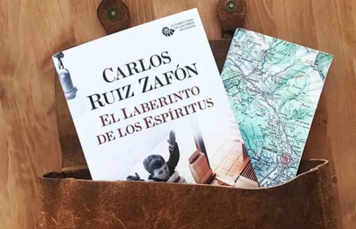 carlos ruiz zafón