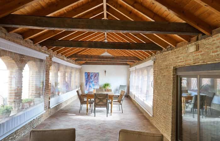 CASA DE LA ESCULTORA Casa de la escultora, Guadix, Granada |Fuente: Booking