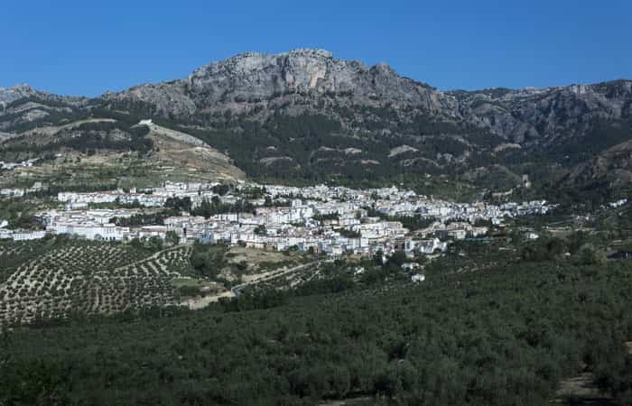 patrimonio natural de Andalucía patrimonio natural de Andalucía