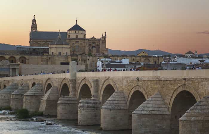 Andalucía es turismo y cultura