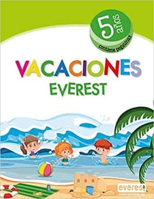 cuadernillos de verano