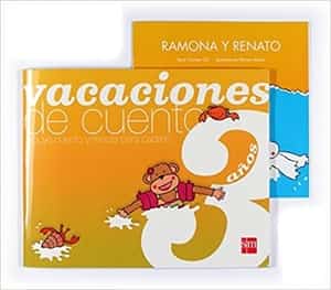 cuadernillos de verano