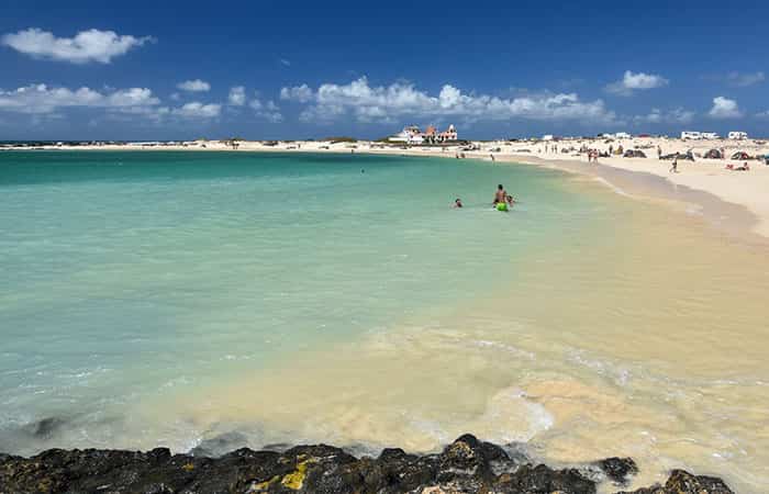 El-cotillo El Cotillo, Fuerteventura