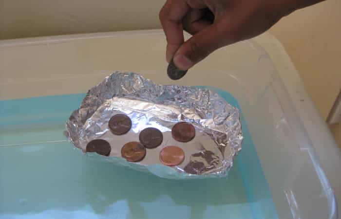 experimentos de flotabilidad