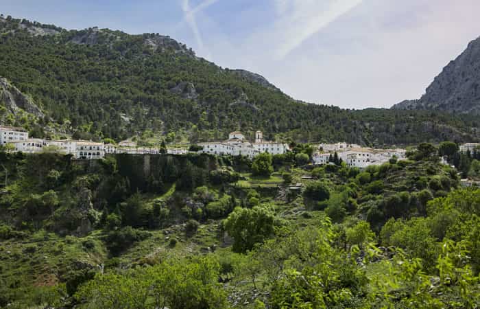 patrimonio natural de Andalucía patrimonio natural de Andalucía
