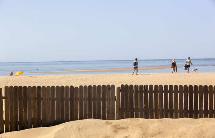 Playas de Andalucía Playas de Andalucía