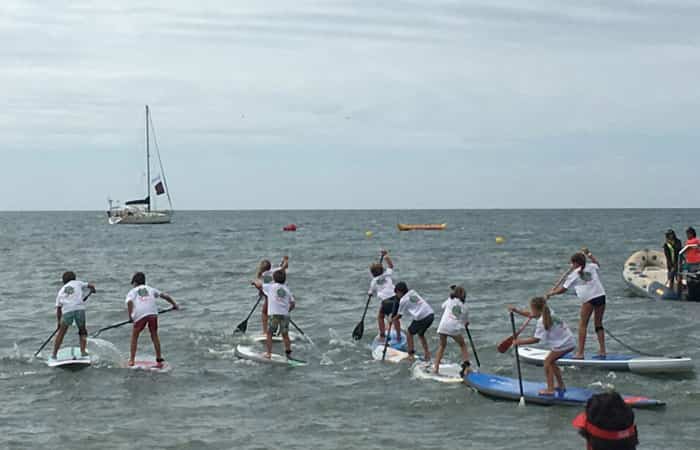 Isla-Cristina-Huelva Paddle Surf Isla Cristina