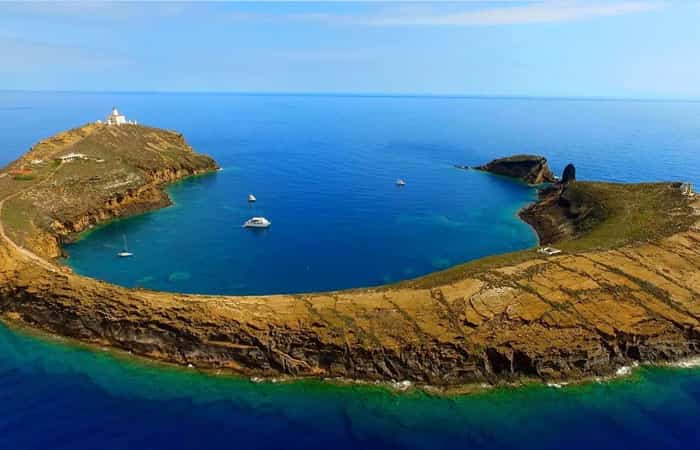 Islas-Columbretes,-Castellon Hacer snorkel en España