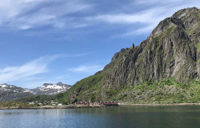 Islas-Lofoten, Noruega Islas Lofoten, Noruega