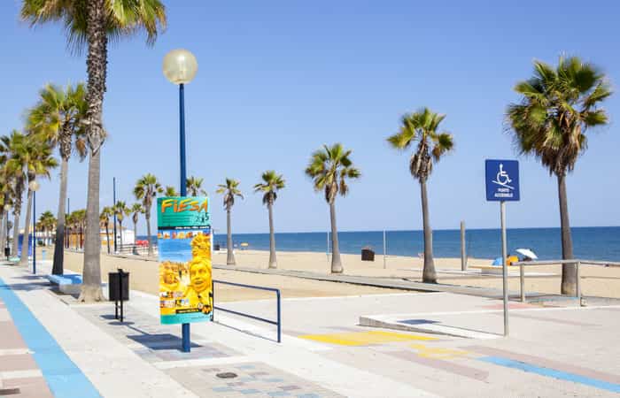 Playas de Andalucía Playas de Andalucía