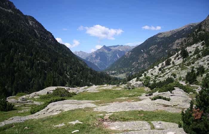 Aigüestortes y Sant Maurici, Lleida lugares bonitos de cada comunidad autónoma