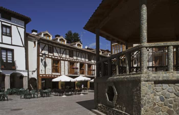 Ezcaray, La Rioja lugares bonitos de cada comunidad autónoma