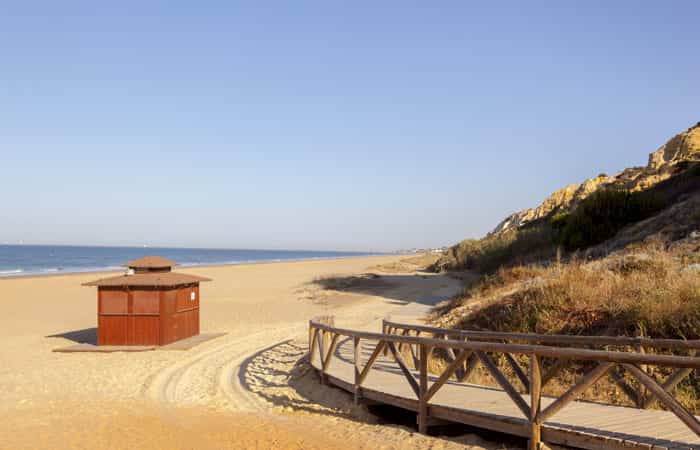 Playas de Andalucía Playas de Andalucía