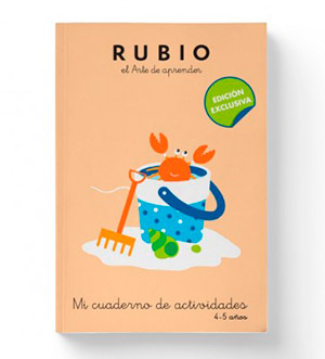 mi cuaderno de actividades edición exclusiva