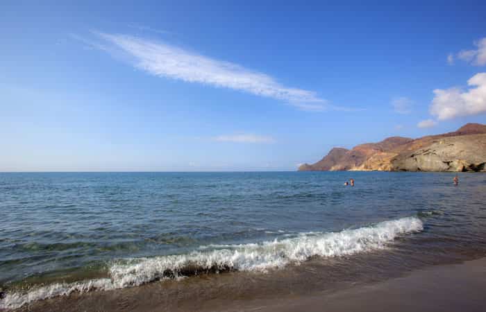 Playas de Andalucía Playas de Andalucía