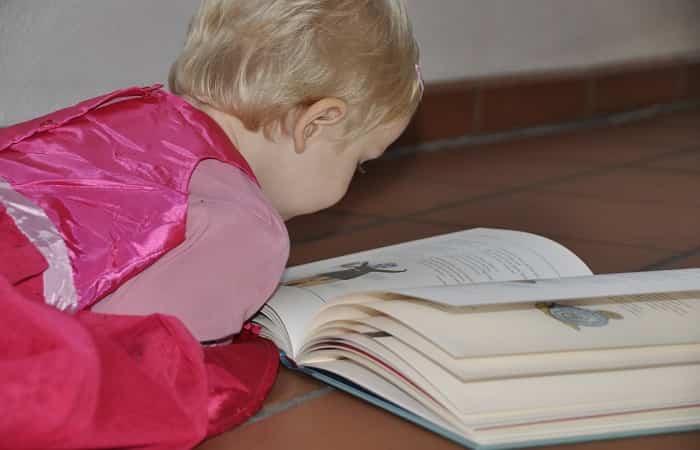 Pauta-Montessori-Cuentos Libros infantiles para prepararse para la pauta Montessori