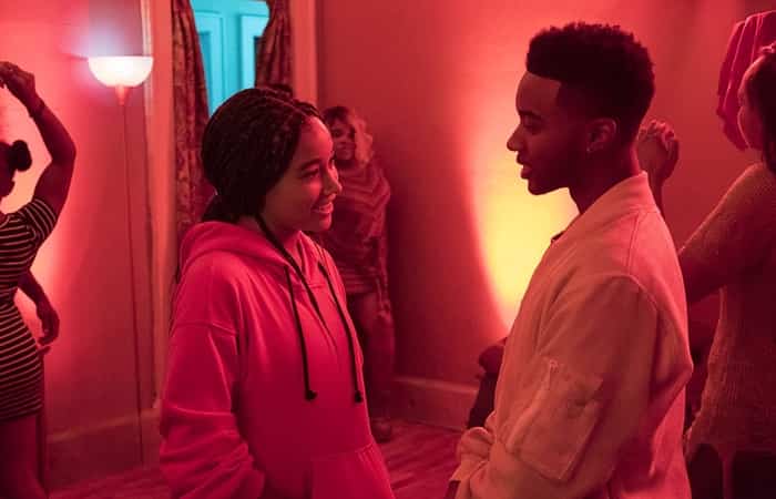 películas para hablar sobre el racismo el odio que das películas para hablar sobre el racismo