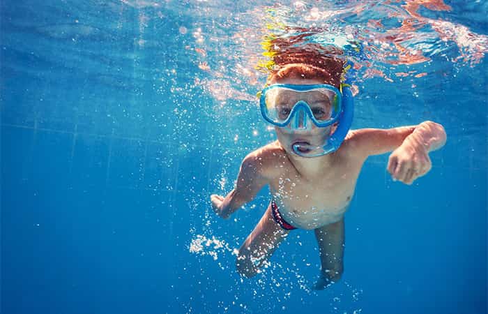 Piscinas municipales en Madrid: horarios y precios