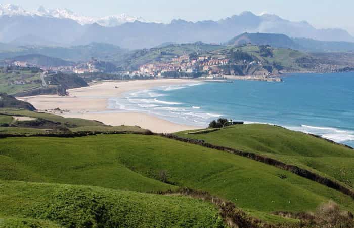 Playa-de-Meron