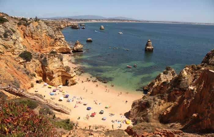 playas de portugal playas de portugal