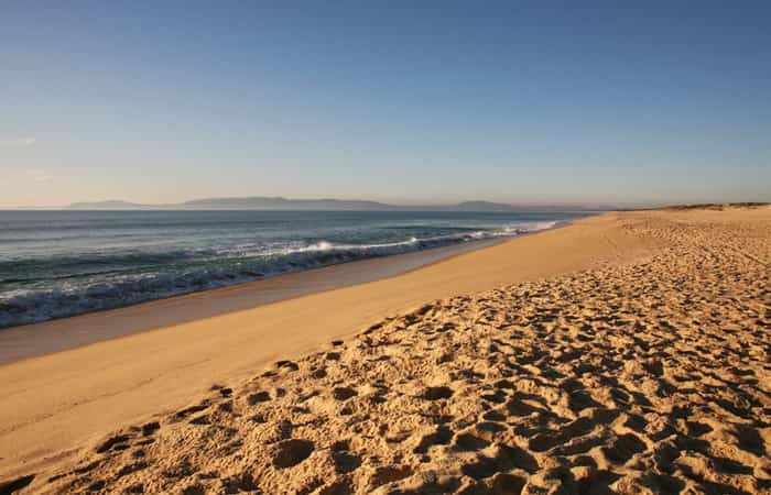 playas de portugal