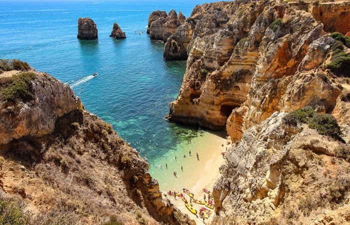 playas de portugal playas de portugal