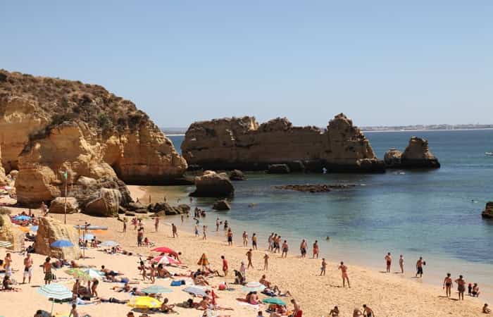 playas de portugal playas de portugal