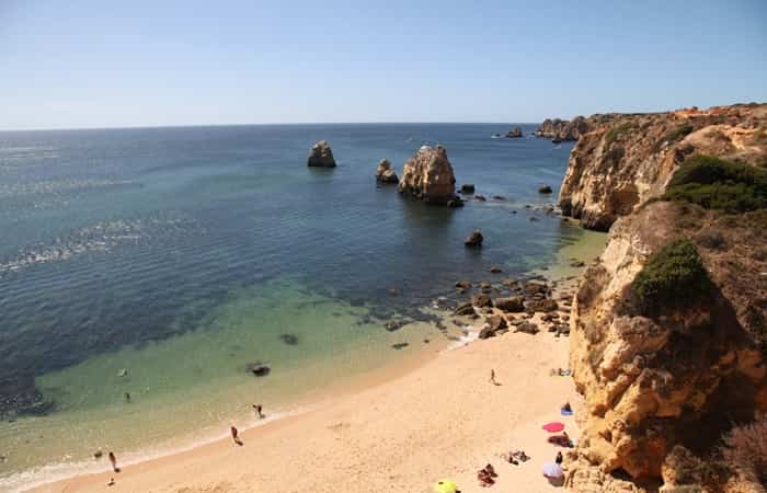 playas de portugal playas de portugal