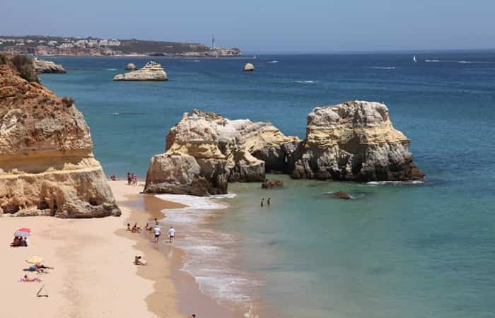 playas de portugal playas de portugal