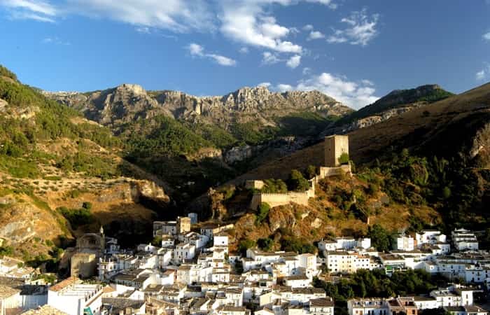 Cazorla propuestas de turismo rural por el sur de la península