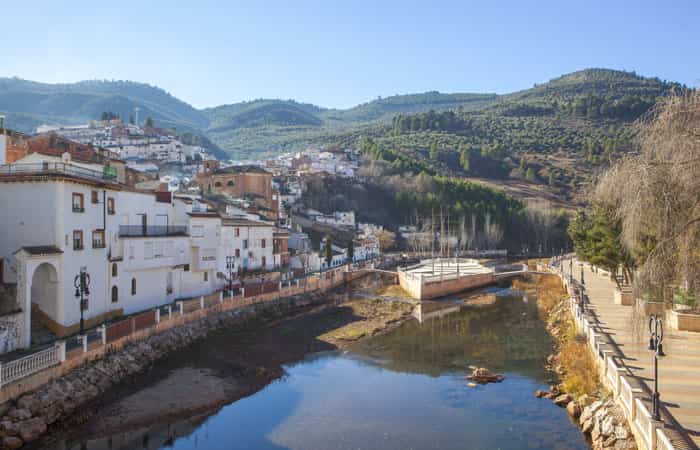 patrimonio natural de Andalucía patrimonio natural de Andalucía