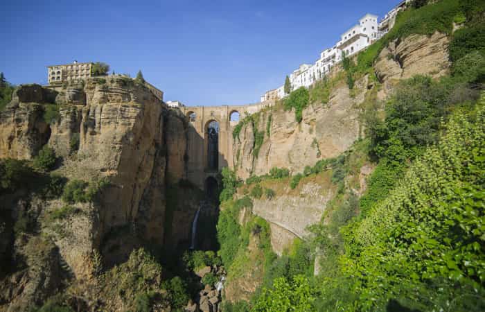patrimonio natural de Andalucía patrimonio natural de Andalucía