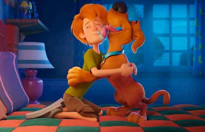 Últimos estrenos de películas en Movistar + para ver en familia