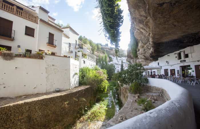 patrimonio natural de Andalucía patrimonio natural de Andalucía