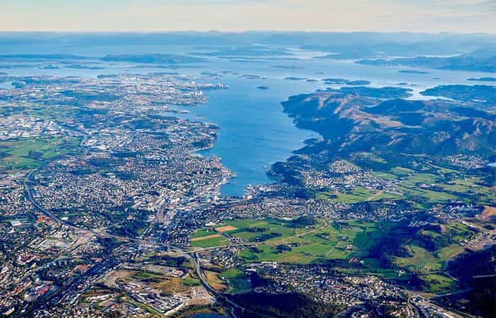 Stavanger, Noruega Stavanger, Noruega