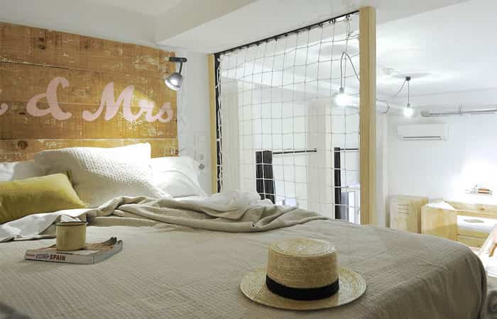 THE HAT MADRID Albergues españoles para ir en familia