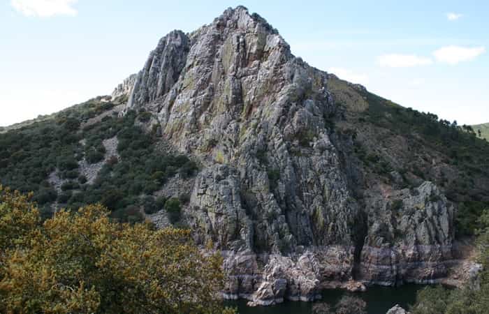 Parque Nacional de Monfragüe turismo rural